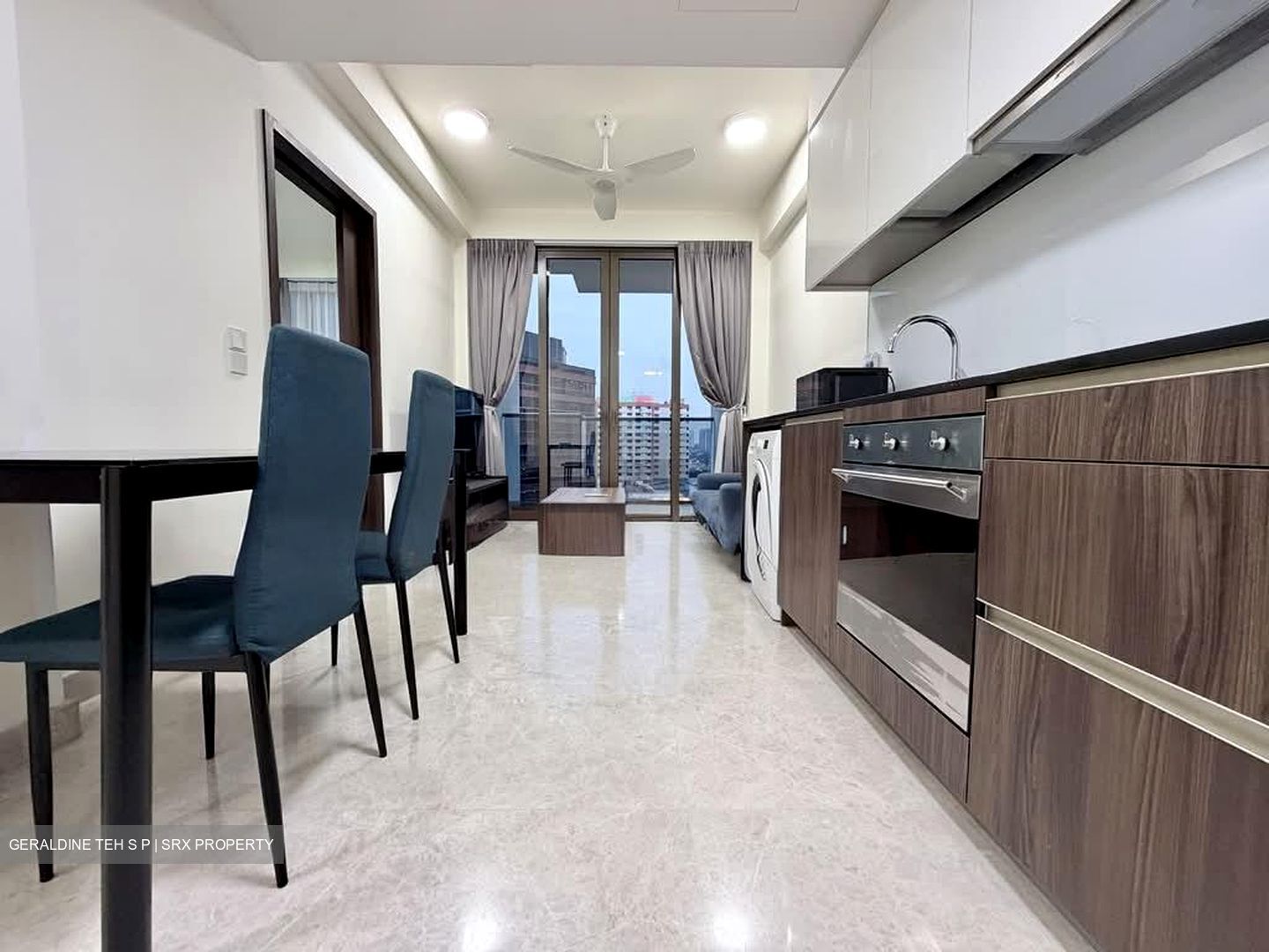 Park Place Residences At Plq (D14), Apartment #574445261